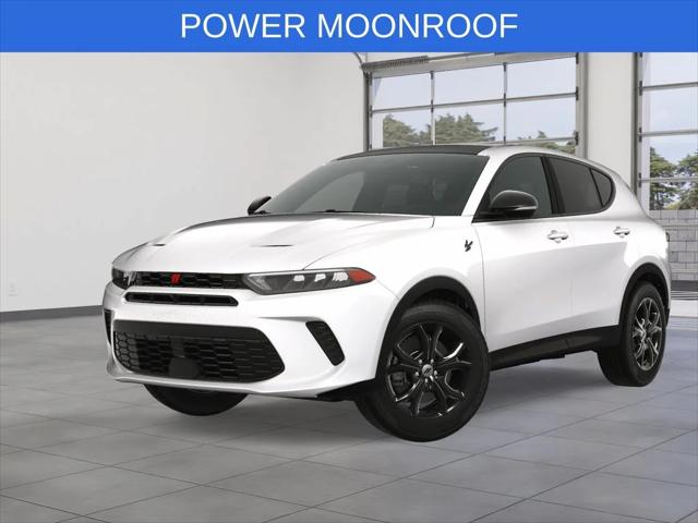 2025 Dodge Hornet HORNET GT PLUS AWD