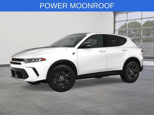 2025 Dodge Hornet HORNET GT PLUS AWD