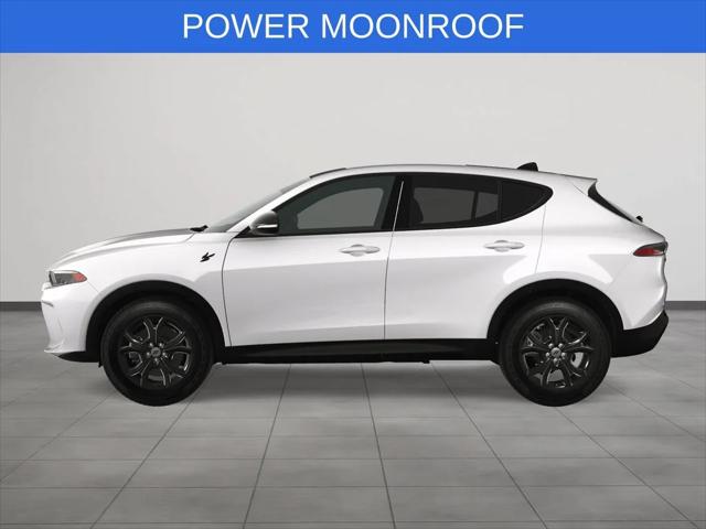 2025 Dodge Hornet HORNET GT PLUS AWD