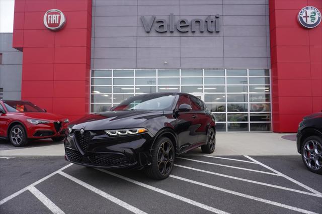 2025 Alfa Romeo Tonale TONALE INTENSA HYBRID EAWD 2025 Alfa Romeo Tonale TONALE INTENSA HYBRID EAWD