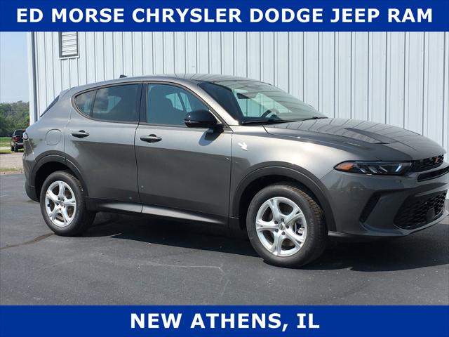 2025 Dodge Hornet HORNET GT AWD 2025 Dodge Hornet HORNET GT AWD