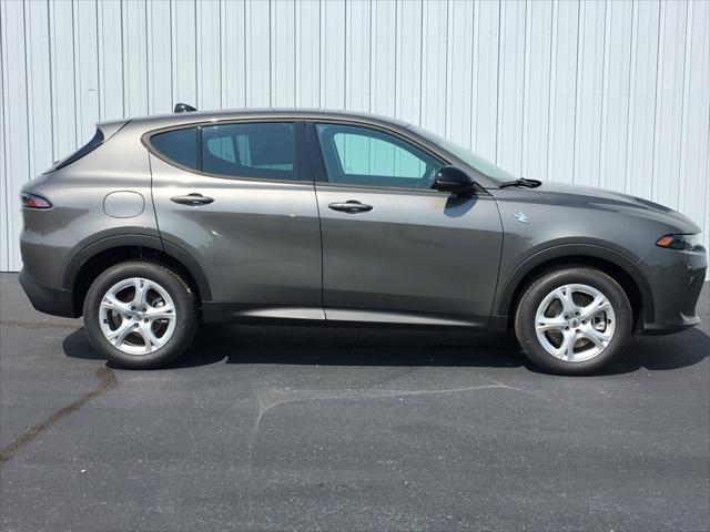 2025 Dodge Hornet HORNET GT AWD 2025 Dodge Hornet HORNET GT AWD