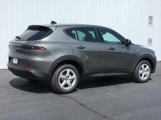 2025 Dodge Hornet HORNET GT AWD 2025 Dodge Hornet HORNET GT AWD