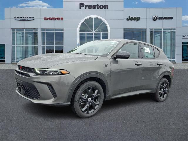 2025 Dodge Hornet HORNET GT AWD