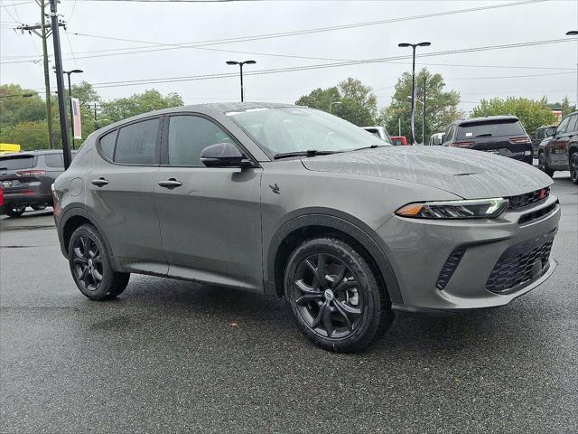 2025 Dodge Hornet HORNET GT AWD