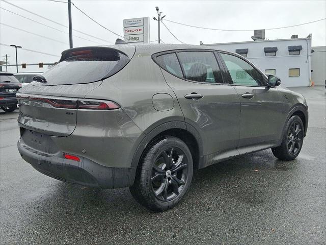 2025 Dodge Hornet HORNET GT AWD