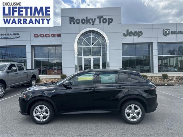 2025 Dodge Hornet HORNET GT AWD 2025 Dodge Hornet HORNET GT AWD