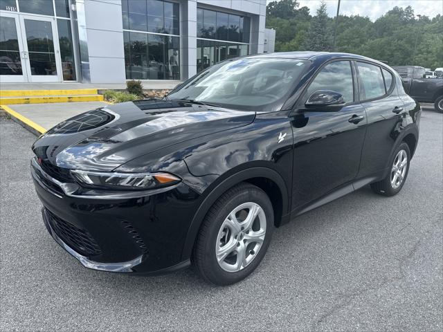 2025 Dodge Hornet HORNET GT AWD