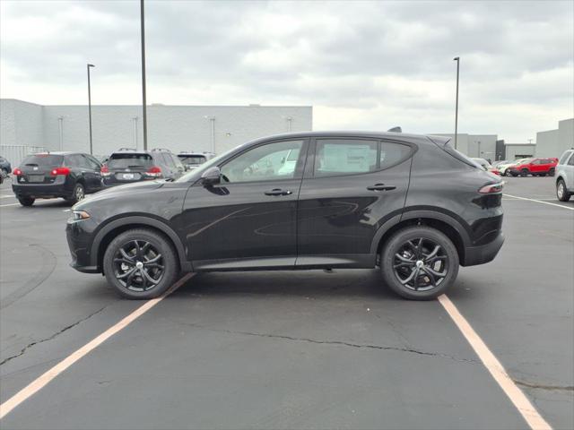 2025 Dodge Hornet HORNET GT AWD