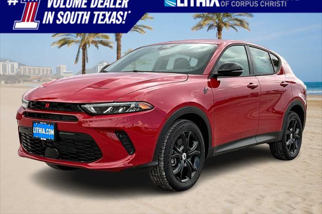 2025 Dodge Hornet HORNET GT AWD 2025 Dodge Hornet HORNET GT AWD