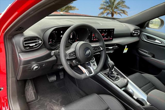 2025 Dodge Hornet HORNET GT AWD 2025 Dodge Hornet HORNET GT AWD