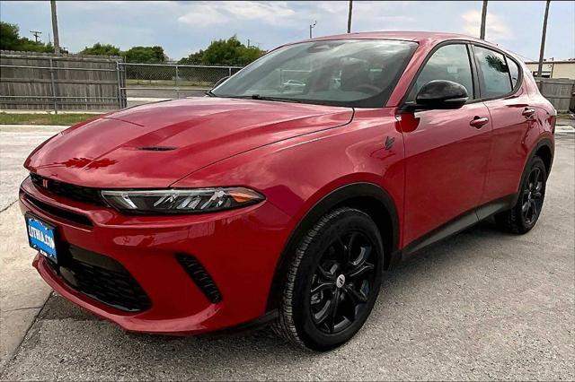 2025 Dodge Hornet HORNET GT AWD 2025 Dodge Hornet HORNET GT AWD