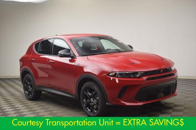 2025 Dodge Hornet HORNET GT AWD