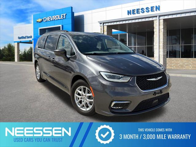 2022 Chrysler Pacifica Touring L for sale in Kingsville, TX