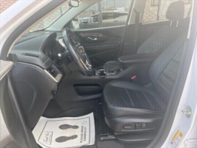 2022 GMC Terrain AWD Denali