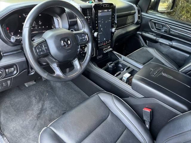2023 RAM 1500 Limited Crew Cab 4x4 57 Box