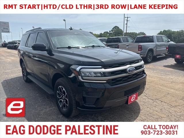 2024 Ford Expedition XLT