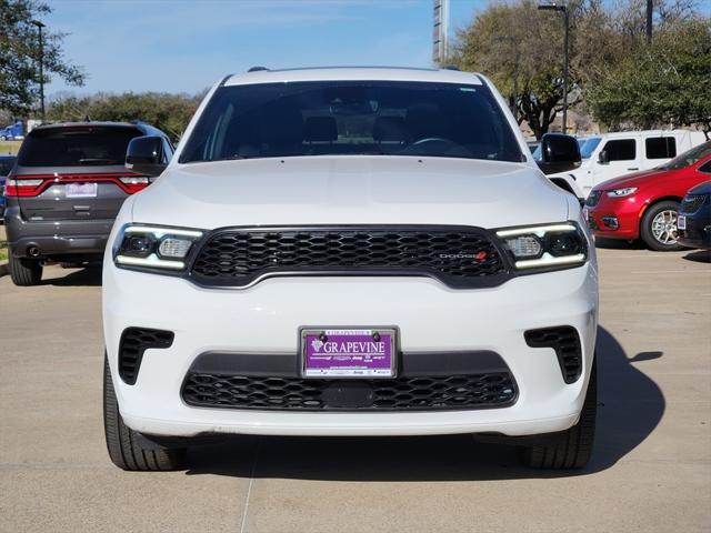 2024 Dodge Durango GT Plus AWD