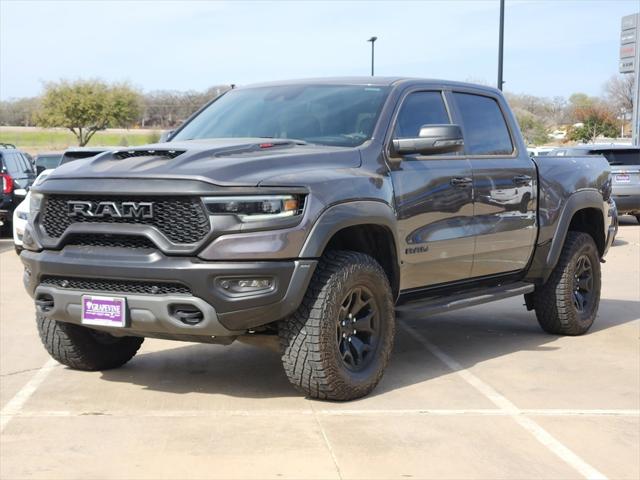 2024 RAM 1500 TRX Crew Cab 4x4 57 Box