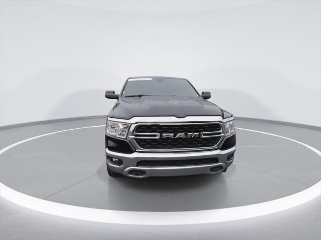 2022 RAM 1500 Big Horn Crew Cab 4x4 57 Box