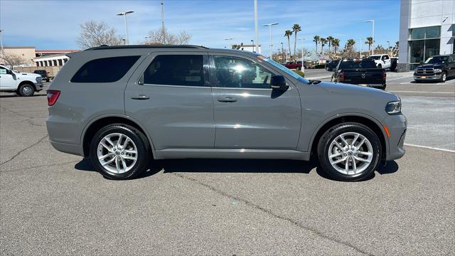 2023 Dodge Durango GT Plus AWD