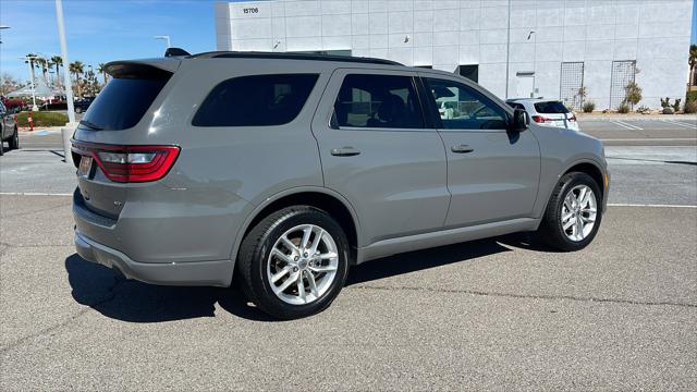2023 Dodge Durango GT Plus AWD