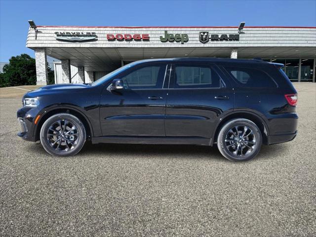 2025 Dodge Durango DURANGO R/T PLUS AWD
