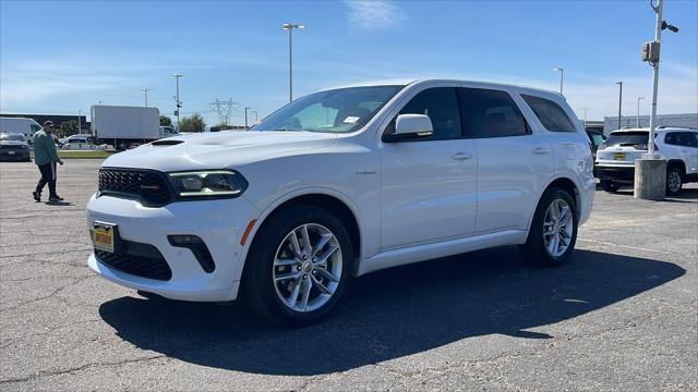 2022 Dodge Durango R/T AWD