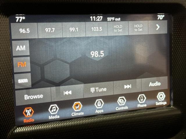 2022 Jeep Wrangler Unlimited Willys 4x4 2022 Jeep Wrangler Unlimited Willys 4x4