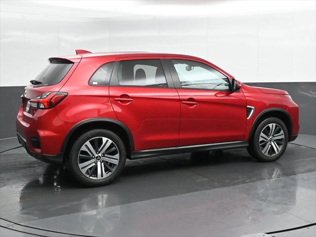 2023 Mitsubishi Outlander Sport 2.0 SE AWC