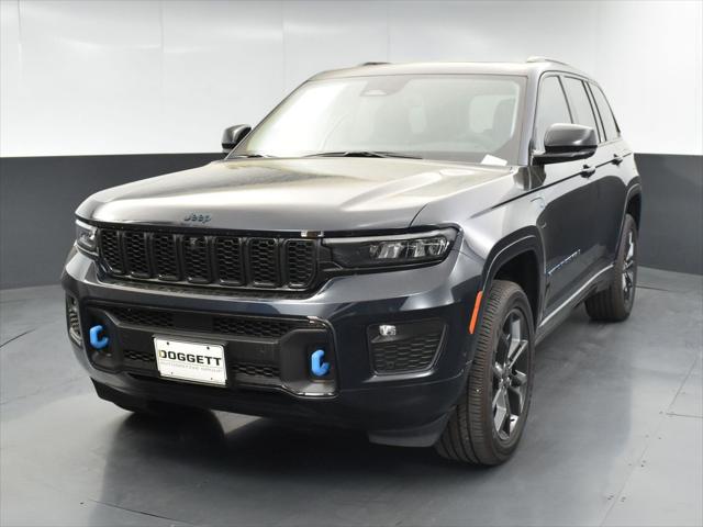2023 Jeep Grand Cherokee 4xe 30th Anniversary