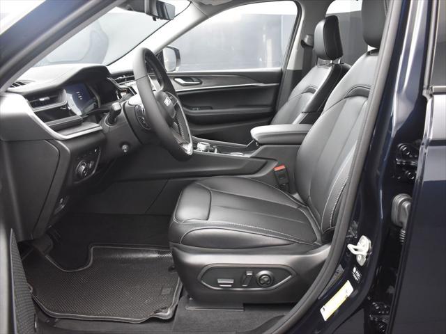 2023 Jeep Grand Cherokee 4xe 30th Anniversary