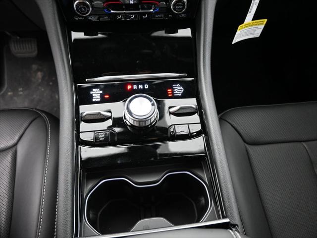 2023 Jeep Grand Cherokee 4xe Overland