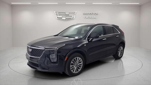 2024 Cadillac XT4 FWD Premium Luxury 2024 Cadillac XT4 FWD Premium Luxury