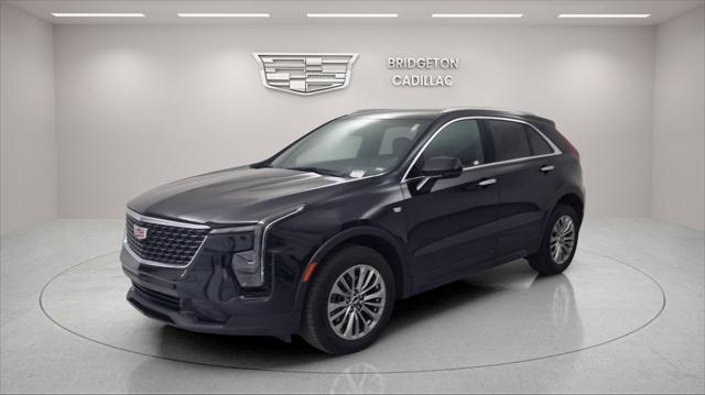 2024 Cadillac XT4 FWD Premium Luxury