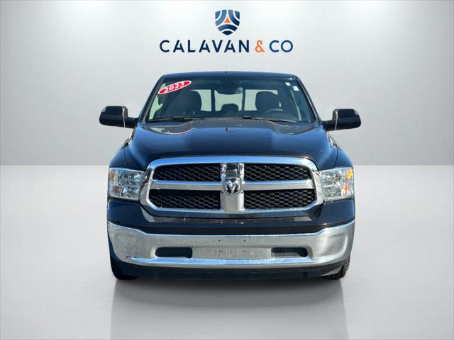 2023 RAM 1500 Classic SLT Crew Cab 4x4 57 Box