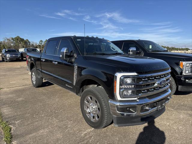 2023 Ford F-250 LARIAT