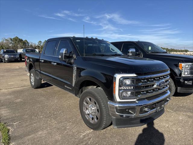 2023 Ford F-250 LARIAT