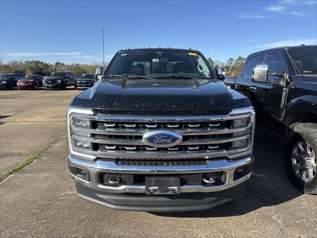 2023 Ford F-250 LARIAT