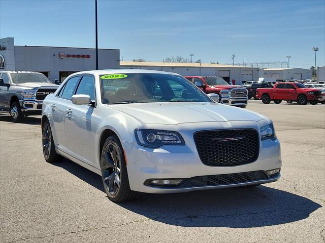 2023 Chrysler 300 300S