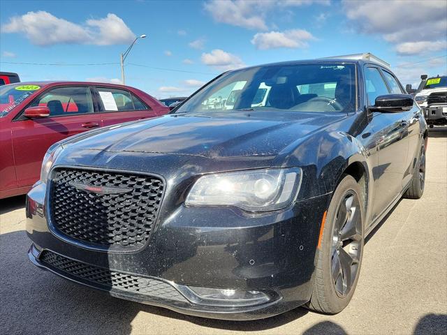 2023 Chrysler 300 300S