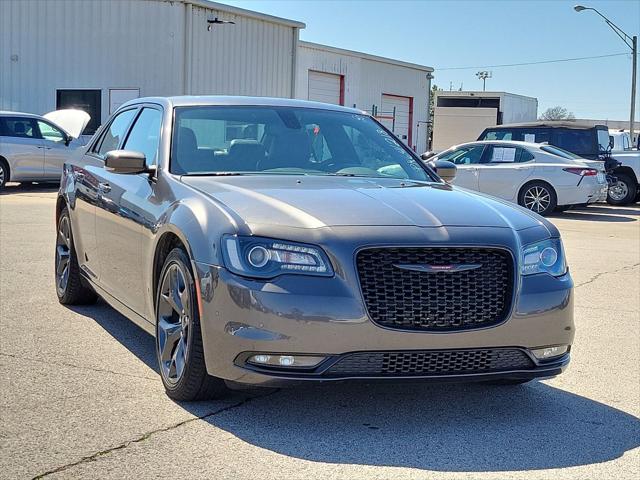 2023 Chrysler 300 300S