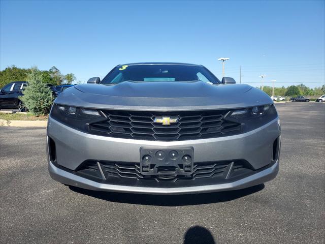 2023 Chevrolet Camaro RWD Coupe 1LT