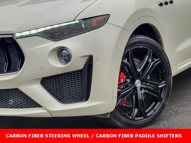 2019 Maserati Levante GTS