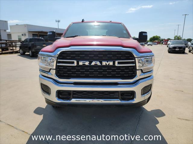 2024 RAM 2500 Big Horn Crew Cab 4x4 64 Box