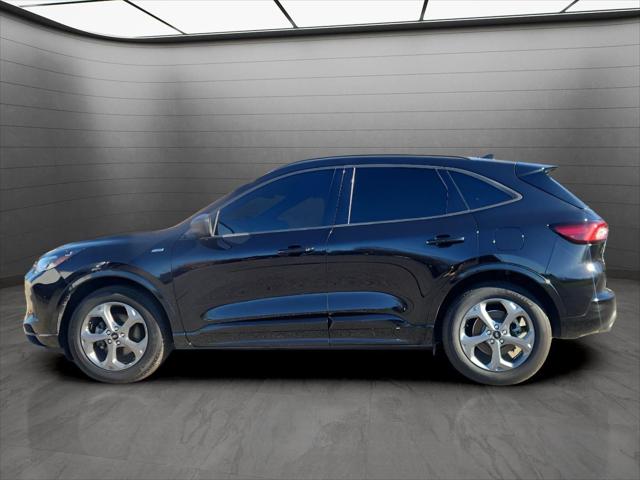 2024 Ford Escape ST-Line 2024 Ford Escape ST-Line