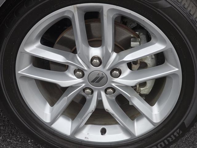 2023 Dodge Durango R/T Plus AWD