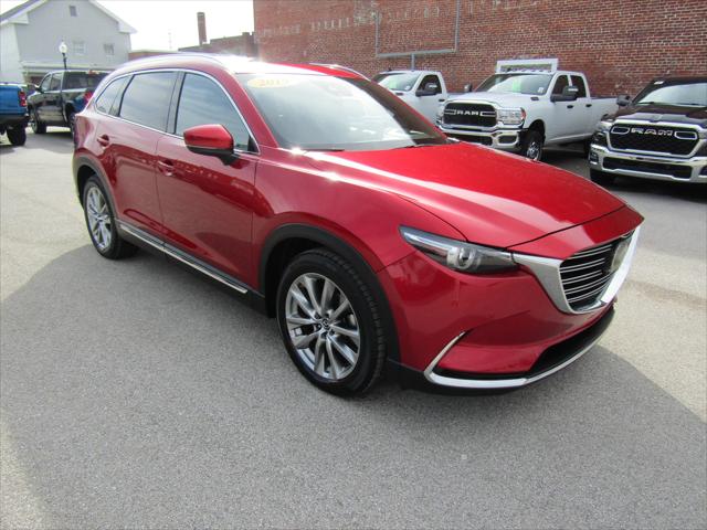 2019 Mazda CX-9 Grand Touring