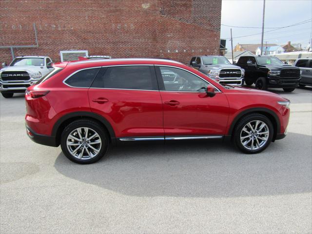 2019 Mazda CX-9 Grand Touring