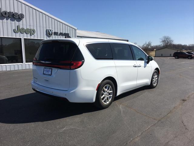 2023 Chrysler Pacifica Touring L 2023 Chrysler Pacifica Touring L